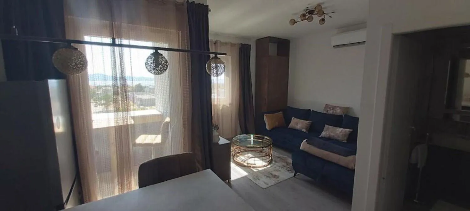 Apartment Isa - Modern View Zadar