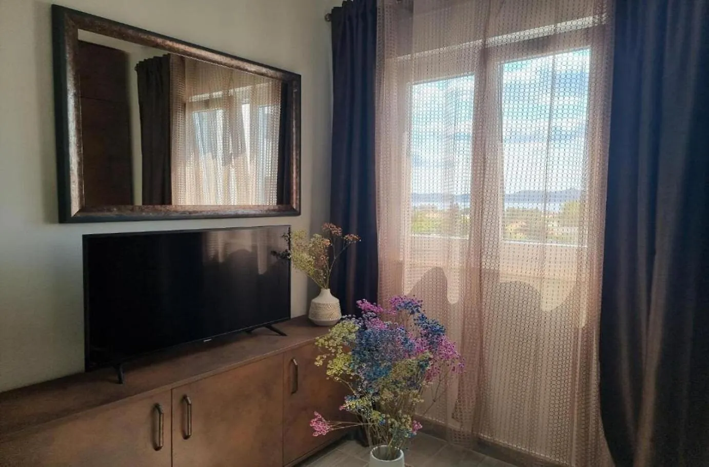 Apartment Isa - Modern View Zadar 0*,