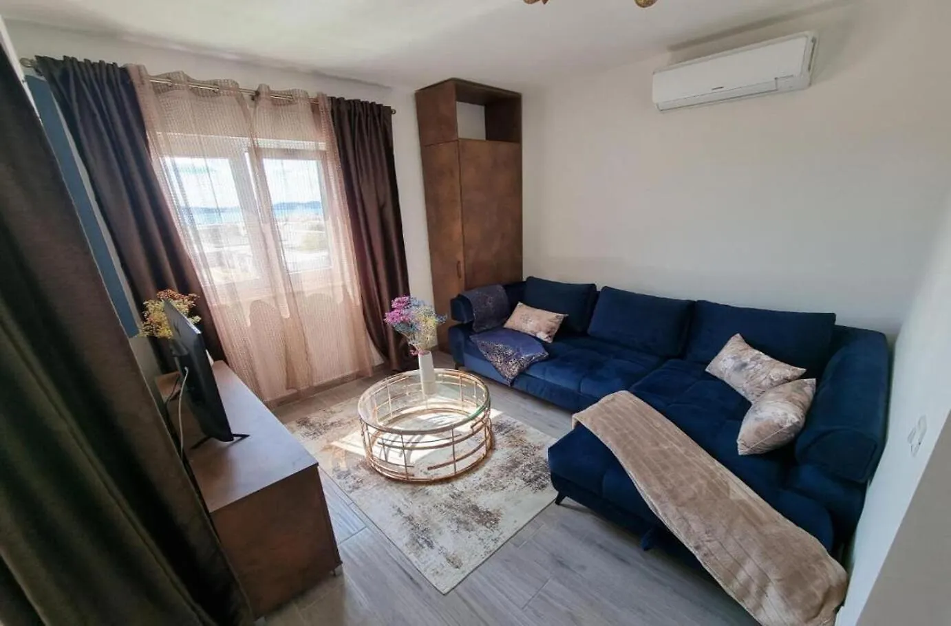 Apartment Isa - Modern View Zadar
