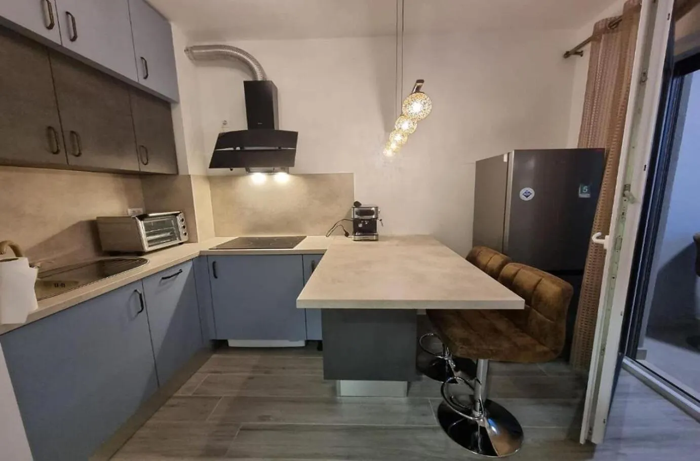 Apartment Isa - Modern View Zadar Croatia