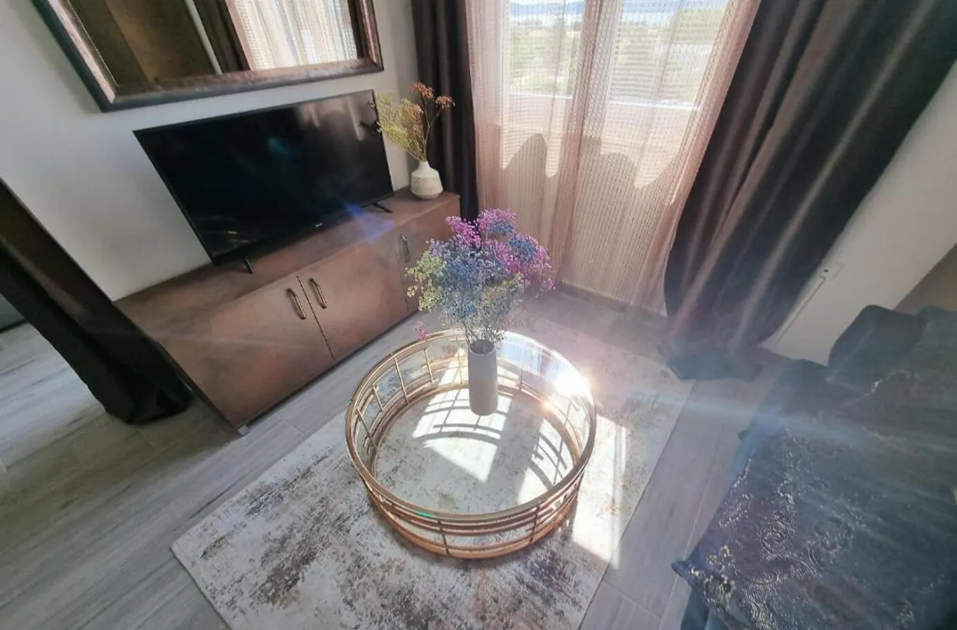 Apartment Isa - Modern View Zadar 0*,  Croatia